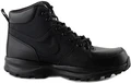 Ботинки Nike Men's Manoa Boot черные 456975-001