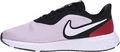 Кроссовки Nike Revolution 5 розово-черные BQ3207-501