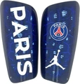 Щитки Nike PSG MERC LT GRD темно-сині DC2408-410