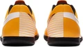 Футзалки (бампи) Nike Mercurial Vapor 13 Club IC жовто-білі AT7997-801