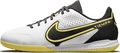 Футзалки (бампы) Nike REACT LEGEND 9 PRO IC бело-черные DA1183-107