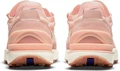 Кроссовки женские Nike WAFFLE ONE розовые DC2533-801