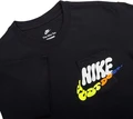 Футболка Nike NSW TEE SPORT POWER PKT черная DJ1343-010