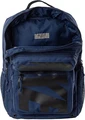 Рюкзак Nike UTILITY SPEED BKPK-GFX HO21 темно-синій CZ1247-410