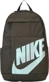 Рюкзак Nike ELMNTL BKPK HBR зеленый DD0559-325