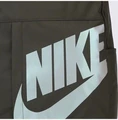 Рюкзак Nike ELMNTL BKPK HBR зеленый DD0559-325