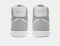Кроссовки Nike BLAZER MID '77 SUEDE серые CI1172-004