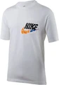 Футболка Nike NSW TEE SPORT POWER PKT біла DJ1343-100
