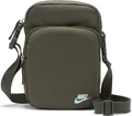 Сумка на плече Nike HERITAGE CROSSBODY -  FA21 зеленая DB0456-325