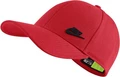 Бейсболка Nike NSW L91 METAL FUTURA CAP червона DC3988-657