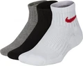 Шкарпетки Nike Everyday різнокольорові SX6844-901