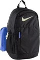 Рюкзак Nike ELMNTL BKPK - SWOOSH GFX черный BA6603-011