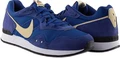 Кроссовки Nike VENTURE RUNNER синие CK2944-402
