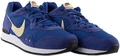 Кроссовки Nike VENTURE RUNNER синие CK2944-402