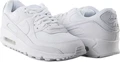Кросівки Nike AIR MAX 90 білі CN8490-100