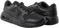 Кроссовки Nike AIR MAX SC черные CW4555-003