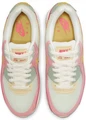 Кросівки жіночі Nike AIR MAX 90 рожеві DM9465-001