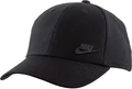 Бейсболка Nike NSW L91 METAL FUTURA CAP черная DC3988-011