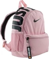 Рюкзак Nike BRSLA JDI MINI BKPK рожевий BA5559-630