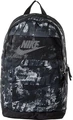 Рюкзак Nike ELMNTL BKPK AOP1 серый DA7760-010