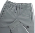 Спортивные штаны подростковые Nike NSW REPEAT PK JGGR серые DD4008-084