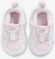 Кроссовки детские Nike AIR MAX BOLT (TDE) белые CW1629-600