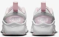 Кроссовки детские Nike AIR MAX BOLT BPE бело-розовые CW1627-006