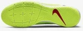 Футзалки (бампы) Nike VAPOR 14 ACADEMY IC салатовые CV0973-760