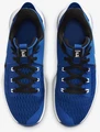 Кроссовки Nike LEBRON WITNESS V синие CQ9380-400