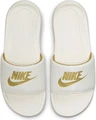 Шлепанцы женские Nike VICTORI ONE SLIDE белые CN9677-107