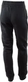 Спортивные штаны подростковые Nike NSW CLUB FLC JOGGER PANT черные CI2911-013