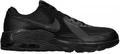 Кроссовки детские Nike AIR MAX EXCEE (GS) черные CD6894-005