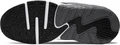 Кроссовки детские Nike AIR MAX EXCEE (GS) черно-белые CD6894-001
