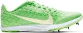 Кросівки для бігу жіночі Nike WMNS ZOOM RIVAL XC 2019 зелені AJ0854-397