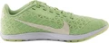 Кроссовки для бега женские Nike WMNS ZOOM RIVAL XC 2019 зеленые AJ0854-397