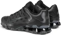 Кроссовки Nike Reax 8 TR черные 621716-008