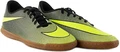 Футзалки (бампы) Nike BRAVATA II IC желто-черные 844441-070
