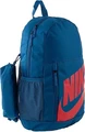 Рюкзак Nike ELMNTL BKPK синій BA6030-476