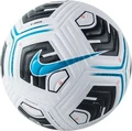 М'яч футбольний Nike ACADEMY - TEAM біло-чорний CU8047-102 Розмір 5