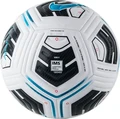 Мяч футбольный Nike ACADEMY - TEAM бело-черный CU8047-102 Размер 5