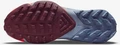 Кроссовки Nike AIR ZOOM TERRA KIGER 7 черно-красные CW6062-004