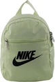Рюкзак жіночий Nike NSW FUTURA 365 MINI BKPK салатовий CW9301-303