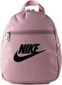 Рюкзак жіночий Nike NSW FUTURA 365 MINI BKPK рожевий CW9301-630