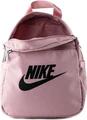 Рюкзак жіночий Nike NSW FUTURA 365 MINI BKPK рожевий CW9301-630