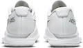 Кроссовки Nike ZOOM VAPOR PRO HC белые CZ0220-124