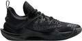Кроссовки Nike GIANNIS IMMORTALITY черные CZ4099-009