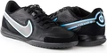 Футзалки (бампы) Nike LEGEND 9 ACADEMY IC черные DA1190-004