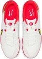 Футзалки (бампы) Nike LEGEND 9 ACADEMY IC бело-красные DA1190-176
