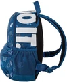Рюкзак детский Nike BRSLA JDI MINI BKPK-AOP темно-синий DA5848-476