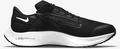 Кроссовки Nike AIR ZOOM PEGASUS 38 FLYEASE 4E черные DA6678-001
